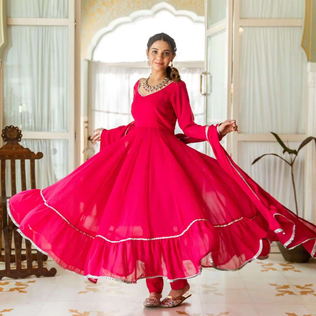 Bamboo Fiber PJ