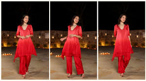 Classic Cotton PJ Set