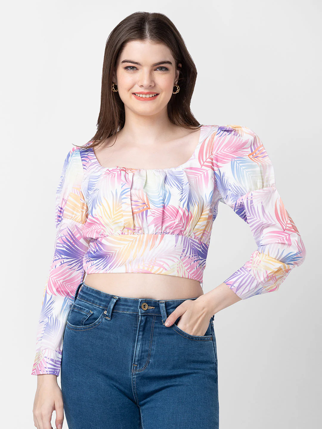 Modal Tank Top Set