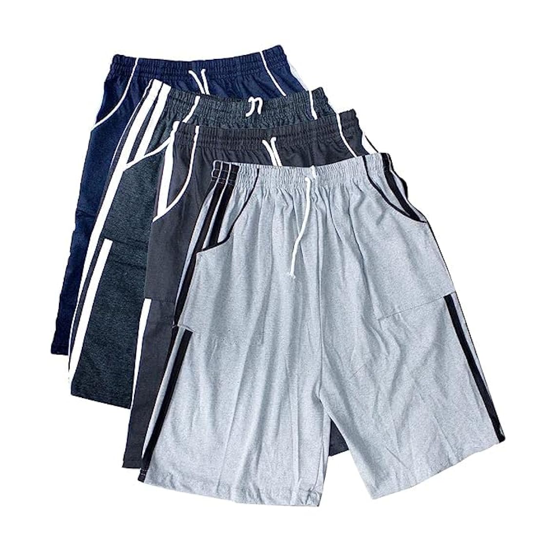 Summer Shorts Set